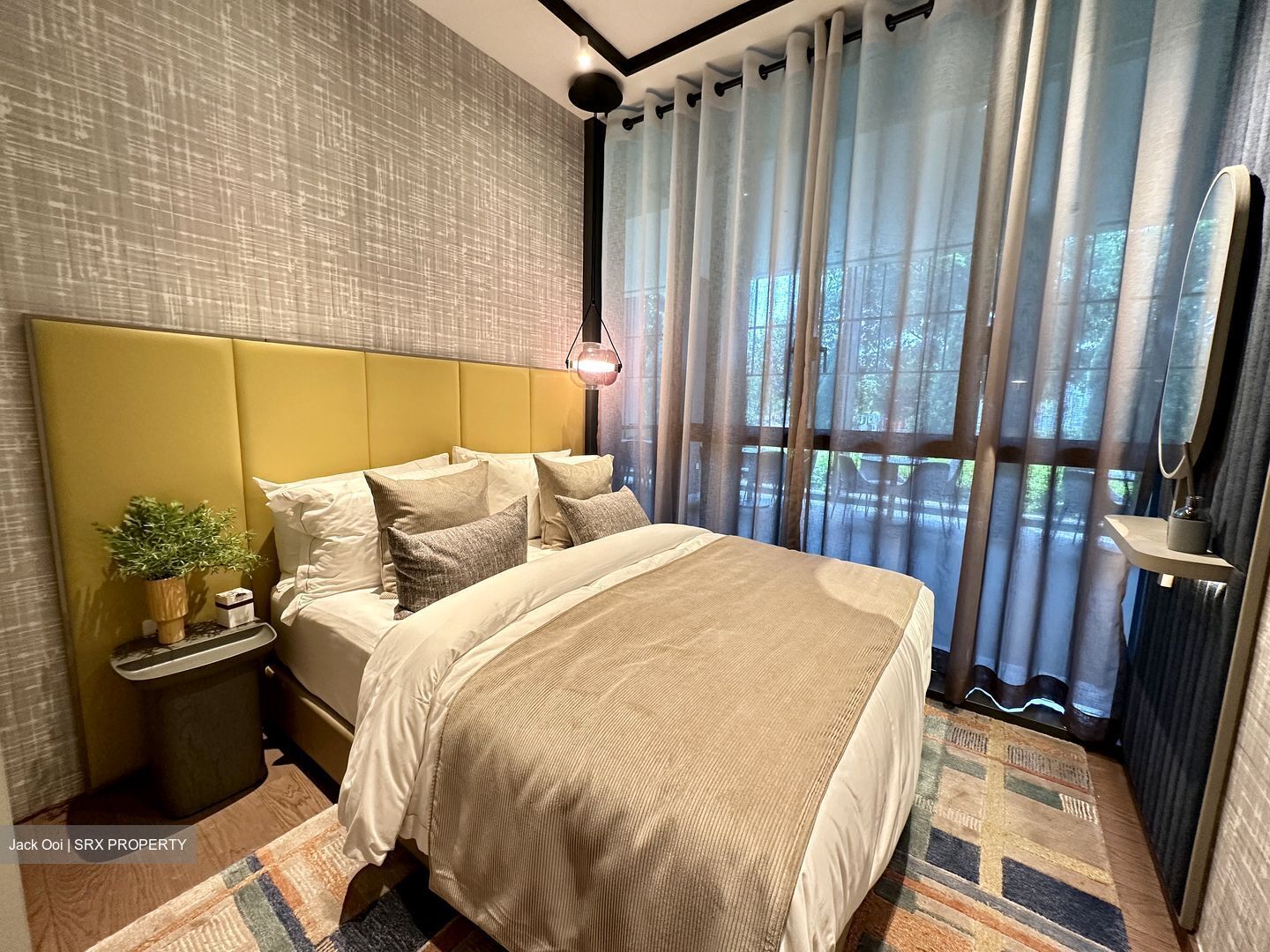 The Continuum (D15), Apartment #441144131